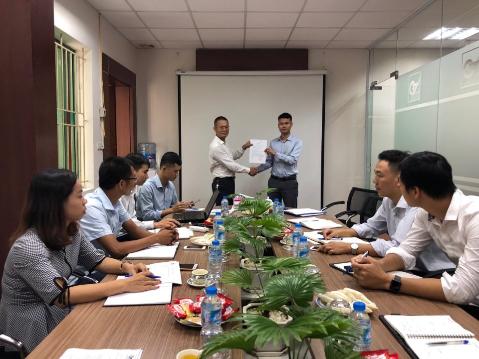 Dịch vụ tại HBW